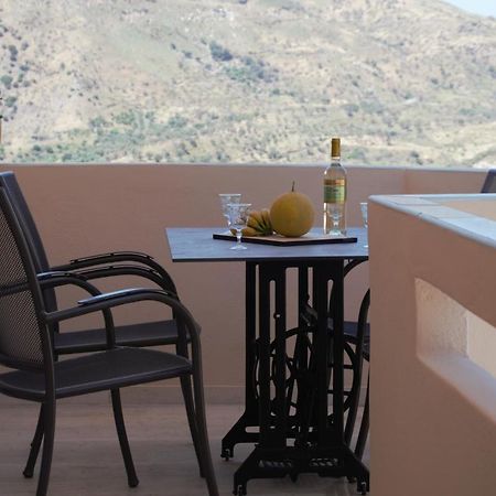 Atalia Apartment, Orne Crete Ngoại thất bức ảnh