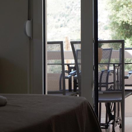 Atalia Apartment, Orne Crete Ngoại thất bức ảnh