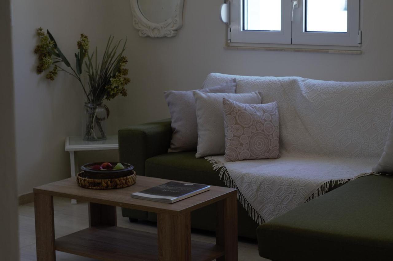 Atalia Apartment, Orne Crete Ngoại thất bức ảnh