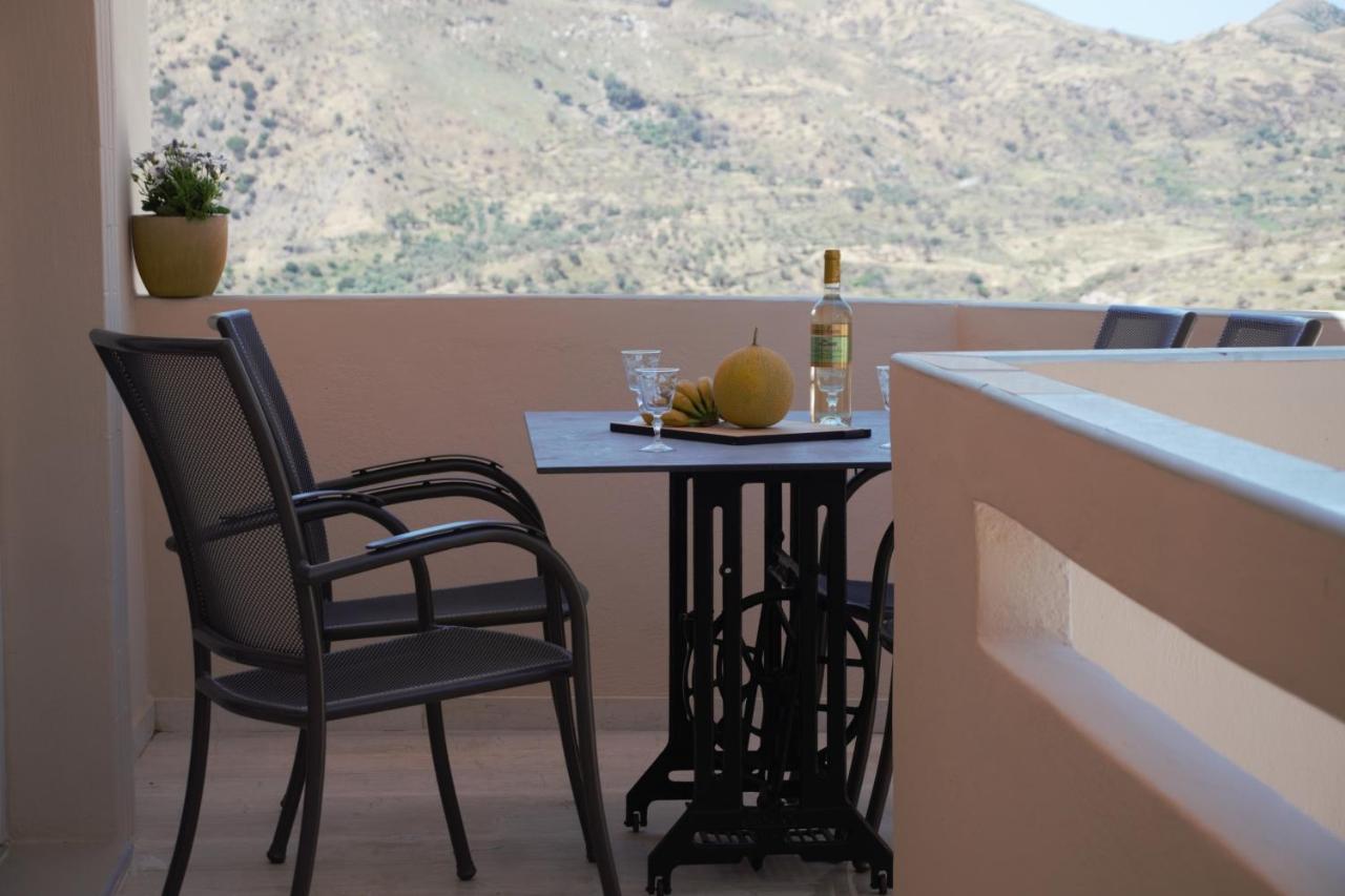 Atalia Apartment, Orne Crete Ngoại thất bức ảnh
