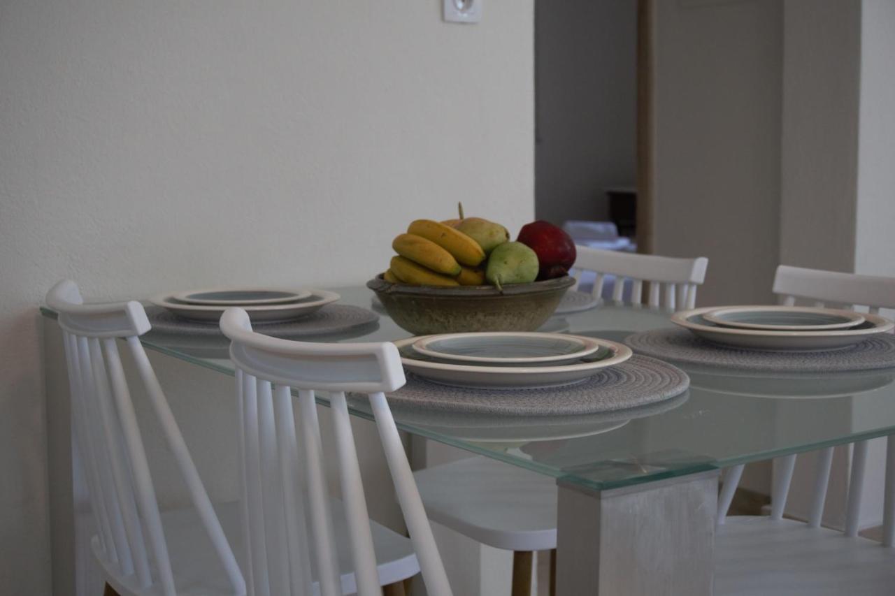 Atalia Apartment, Orne Crete Ngoại thất bức ảnh