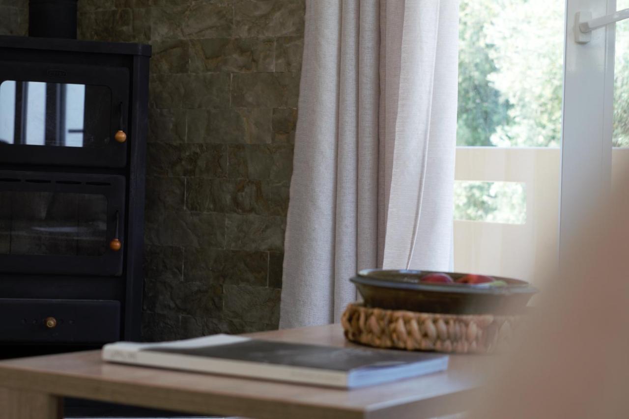 Atalia Apartment, Orne Crete Ngoại thất bức ảnh