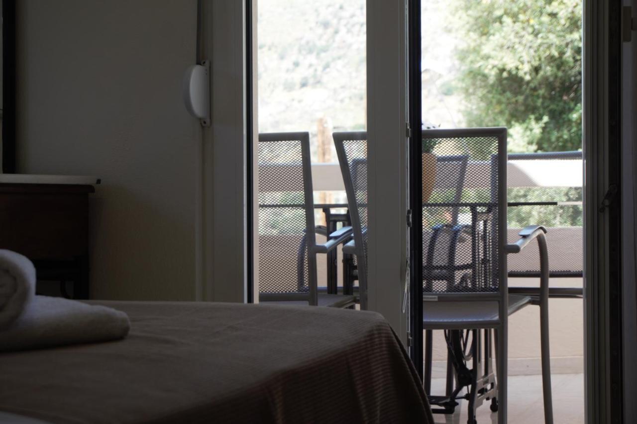 Atalia Apartment, Orne Crete Ngoại thất bức ảnh