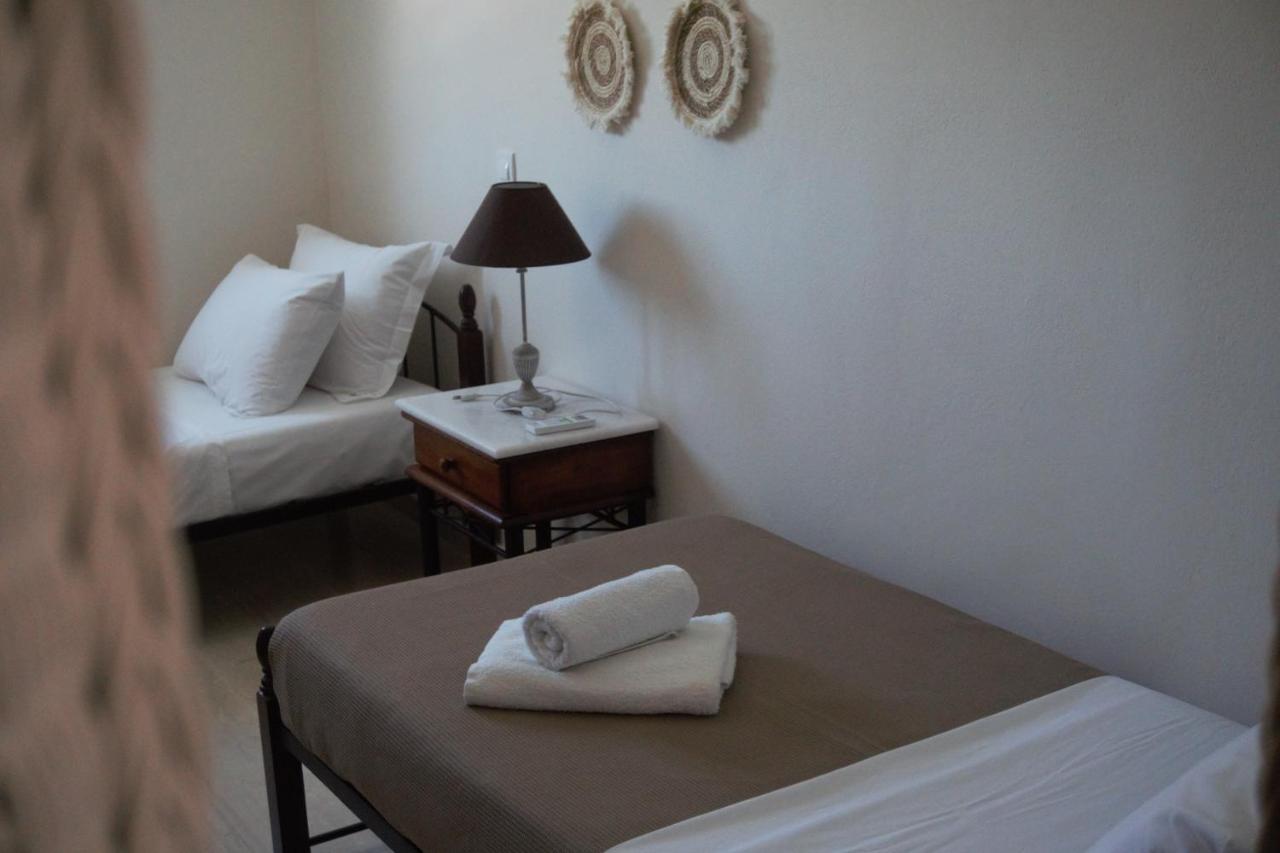 Atalia Apartment, Orne Crete Ngoại thất bức ảnh