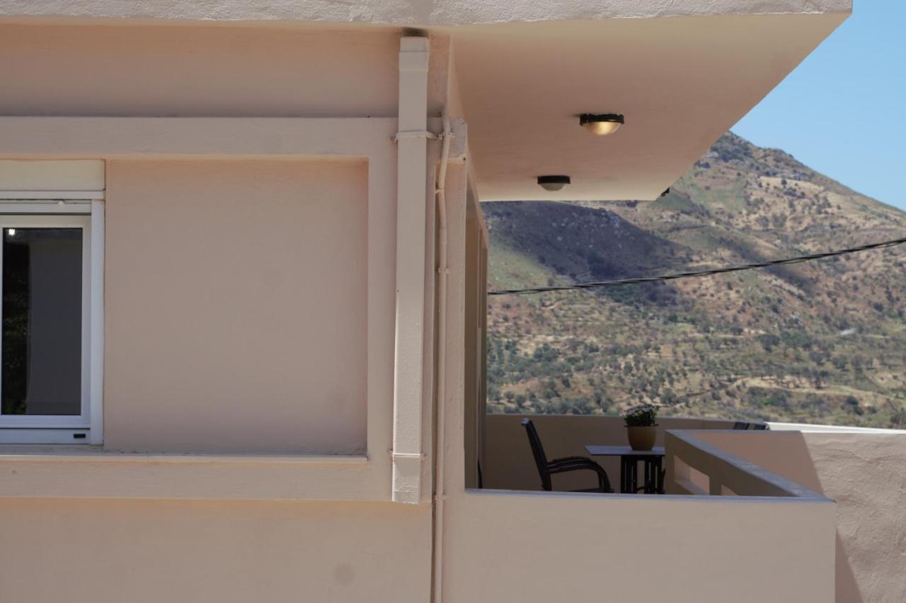 Atalia Apartment, Orne Crete Ngoại thất bức ảnh