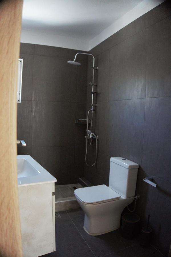 Atalia Apartment, Orne Crete Ngoại thất bức ảnh