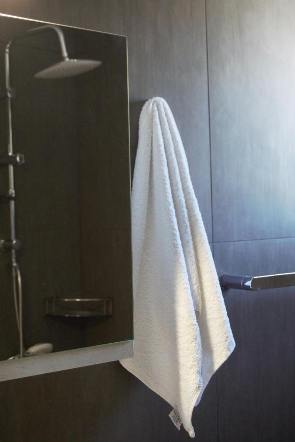 Atalia Apartment, Orne Crete Ngoại thất bức ảnh